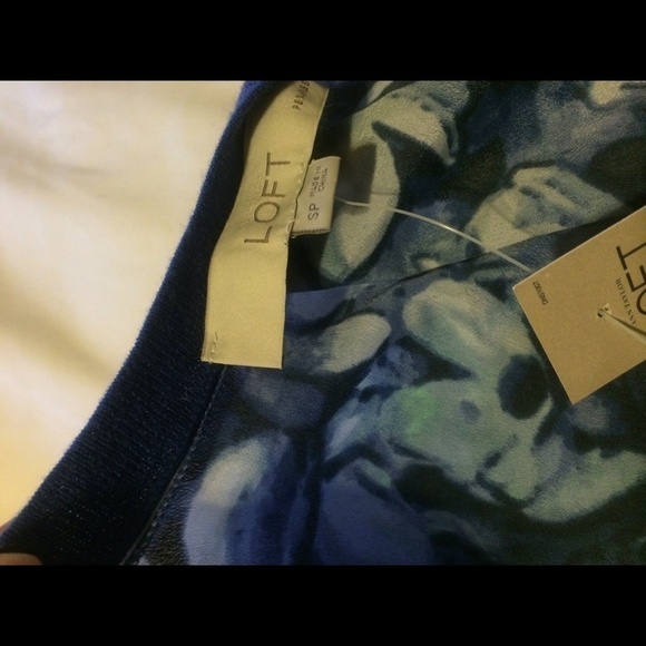 Loft pretty cardigan - Picture 3 of 3